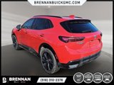 New 2025 Buick Envision Sport Touring image 5