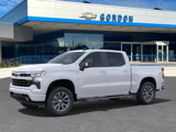 New 2025 Chevrolet Silverado 1500 RST image 2