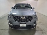 Used 2022 Cadillac XT5 Premium Luxury image 2
