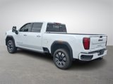 New 2025 GMC Sierra 3500 Denali w/ Denali Reserve Package image 3