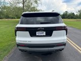 New 2025 Chevrolet Traverse LT w/ Driver Confidence Package image 6