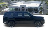 New 2025 Jeep Grand Wagoneer Series II Obsidian w/ Quick Order Packagew 28T image 3
