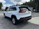 Used 2015 Jeep Cherokee Latitude w/ Cold Weather Group image 4