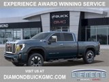 New 2025 GMC Sierra 2500 Denali w/ Denali Reserve Package image 2