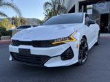 Used 2022 Kia K5 GT-Line image 2