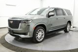 Used 2023 Cadillac Escalade ESV Premium Luxury image 3