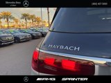 New 2025 Mercedes-Benz Maybach GLS 600 4MATIC image 6