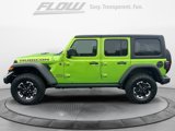 New 2025 Jeep Wrangler Unlimited Rubicon image 4