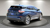 Used 2018 Nissan Murano Platinum w/ Cargo Package image 5