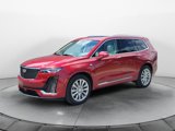 New 2025 Cadillac XT6 Premium Luxury w/ Technology Package image 3
