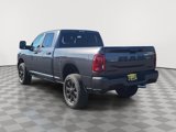 New 2025 RAM 2500 Laramie image 3