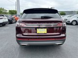 Certified 2022 Lincoln Nautilus Reserve w/ Cargo Utility Package image 6