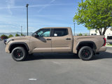 New 2025 Toyota Tundra TRD Pro image 4