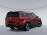 New 2026 Hyundai Santa Fe SEL image 5