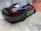 New 2025 Mercedes-Benz S 580 4MATIC Sedan image 5