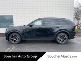 New 2025 MAZDA CX-70 Plug-In Hybrid w/ Premium Plus image 2