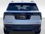 New 2026 Chevrolet Traverse RS image 4