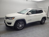 Used 2020 Jeep Compass Latitude image 2