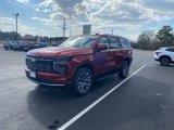 New 2025 Chevrolet Tahoe High Country image 3