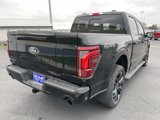 New 2025 Ford F150 Lariat w/ Equipment Group 502A High image 4