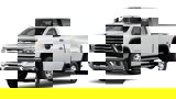 New 2026 Chevrolet Silverado 3500 LTZ w/ LTZ Plus Package image 2
