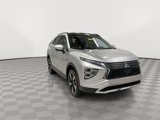 New 2025 Mitsubishi Eclipse Cross SE image 2