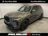 New 2026 BMW X7 xDrive40i w/ M Sport Package image 1