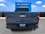 New 2025 Chevrolet Silverado 2500 Custom w/ Custom Value Package image 4