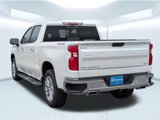 New 2025 Chevrolet Silverado 1500 LTZ w/ LTZ Premium Package image 4