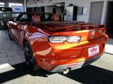 Used 2023 Chevrolet Camaro LT w/ RS Package image 4