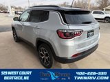 New 2025 Jeep Compass Limited image 5