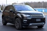 Used 2018 Land Rover Discovery Sport HSE image 3