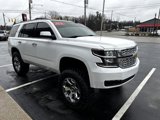 Used 2018 Chevrolet Tahoe LS w/ All-Season Package image 4