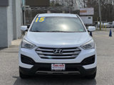 Used 2015 Hyundai Santa Fe Sport image 2