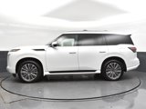 New 2025 INFINITI QX80 Sensory w/ Exterior Package image 4