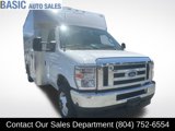 Used 2024 Ford E-450 and Econoline 450 Super Duty w/ Power Windows & Locks Group image 3