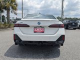 New 2026 BMW 550e xDrive image 5
