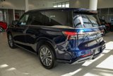 New 2025 INFINITI QX80 Luxe image 4