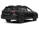 New 2025 Subaru Outback Onyx Edition image 2