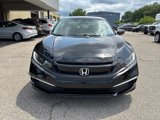 Used 2019 Honda Civic LX image 2