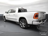 Used 2024 RAM 1500 Limited w/ Body Color Bumper Group image 4