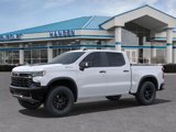 New 2025 Chevrolet Silverado 1500 ZR2 w/ Technology Package image 2
