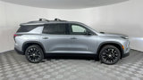 New 2025 Chevrolet Traverse LT w/ Enhanced Driving Package image 3