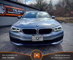 Used 2019 BMW 530i xDrive image 4