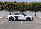 Used 2023 Audi R8 V10 performance image 2