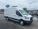 New 2025 Ford Transit 350 148 High Roof Extended AWD image 3