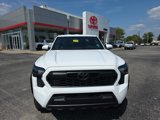 New 2025 Toyota Tacoma TRD Off-Road image 2
