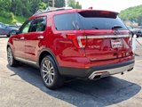Used 2016 Ford Explorer Platinum image 4