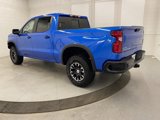 New 2025 Chevrolet Silverado 1500 ZR2 w/ Technology Package image 4