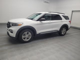 Used 2023 Ford Explorer XLT w/ Equipment Group 202A image 2